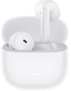 Auriculares Xiaomi Redmi Buds 8 Active White Bluetooth BHR08JUGL