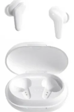 Auricular Inalámbrico Bluetooth Color Blanco VIVANCO 60604