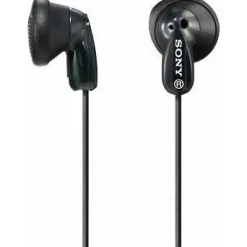 AURICULAR SONY INTERIOR OIDO NEGRO MDRE9LPB