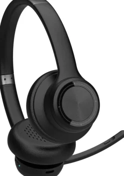 Auricular SPC Inalámbricos Spc Dreamer Pro Negro 4750N