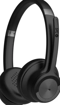 Auricular SPC Inalámbricos Spc Dreamer Pro Negro 4750N