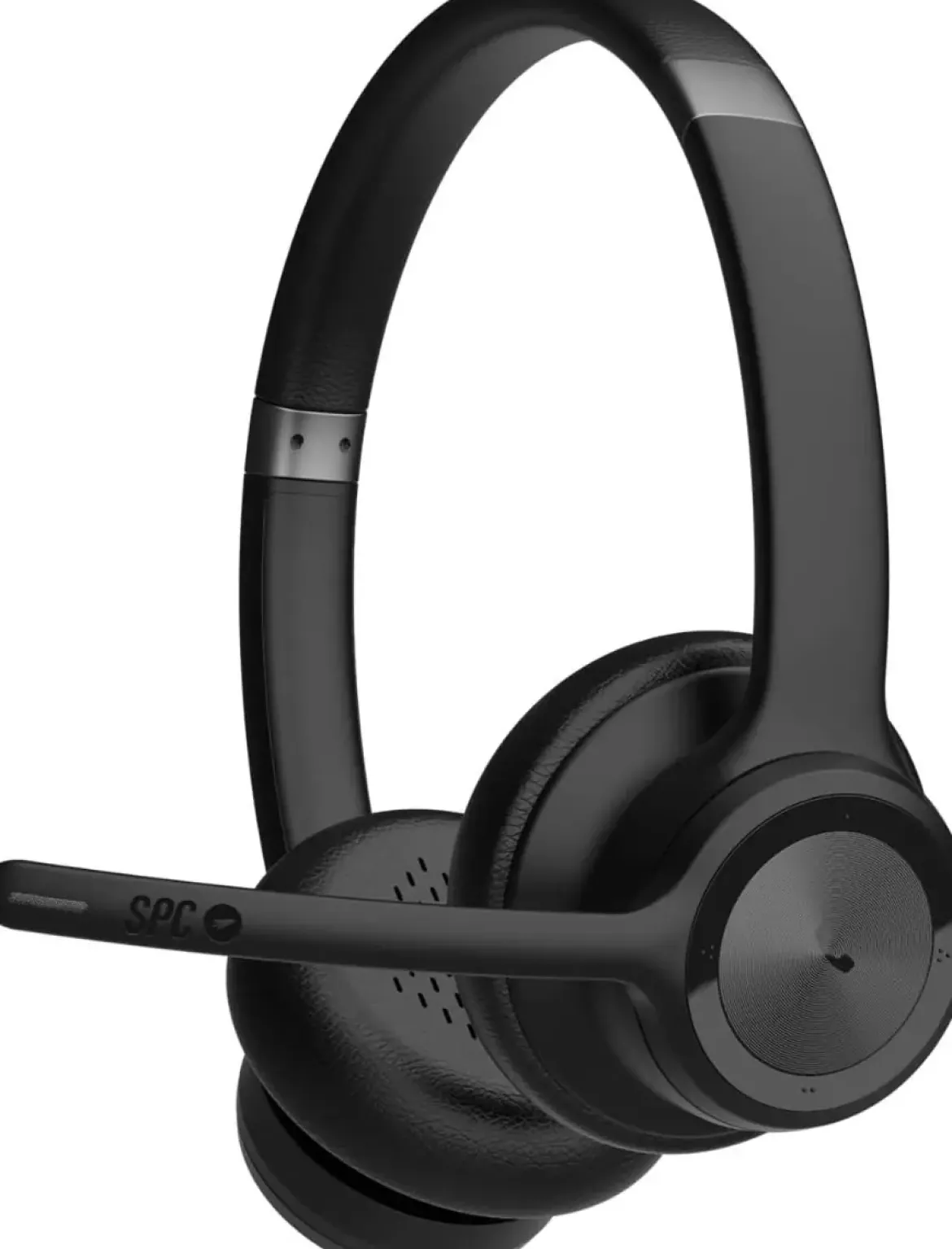 Auricular SPC Inalámbricos Spc Dreamer Pro Negro 4750N
