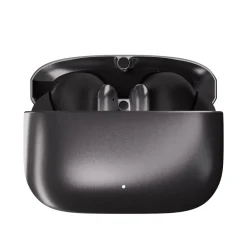 Auricular VIVANCO Metal Pair Pro Negro 63992