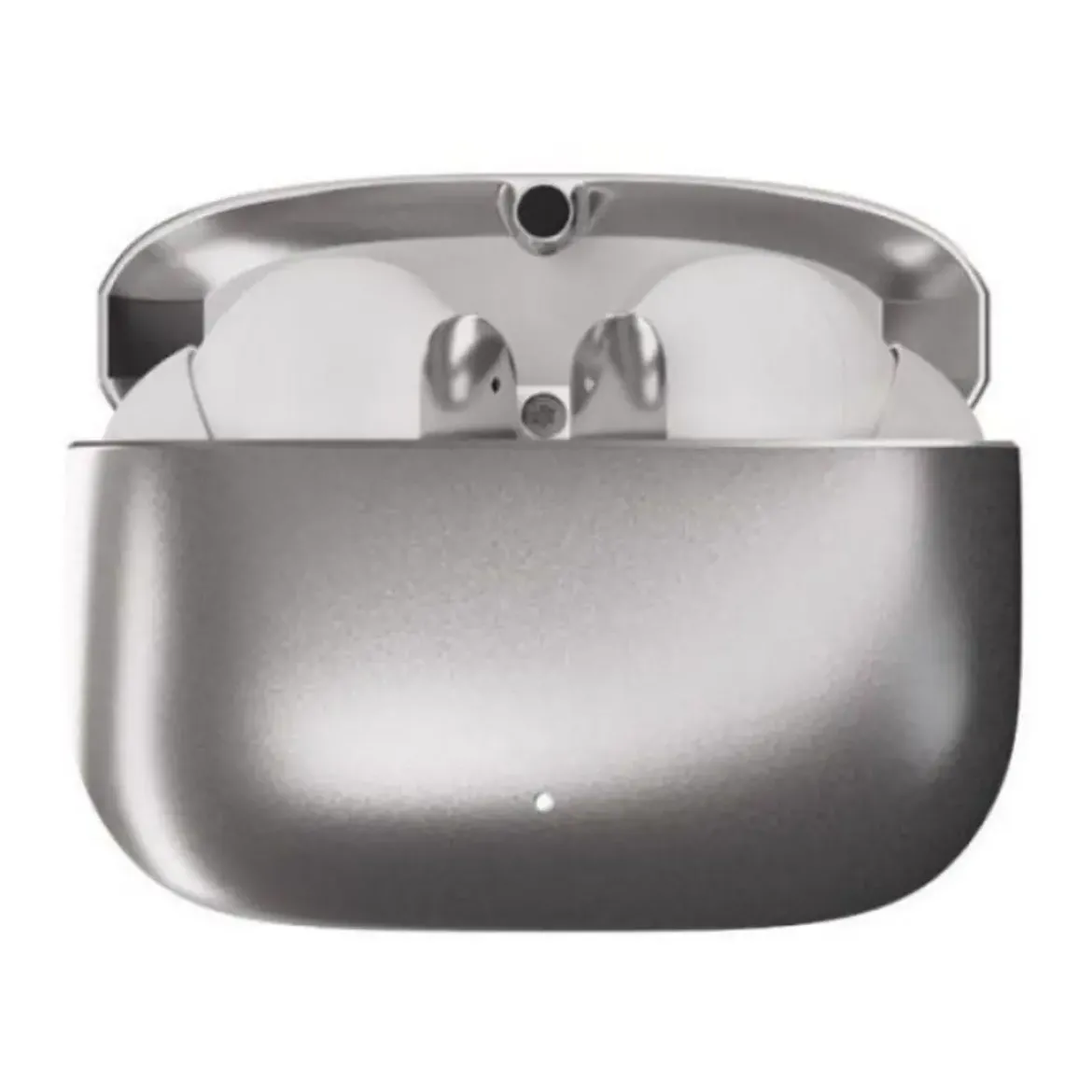 Auricular VIVANCO Metal Pair Pro Plata 63993