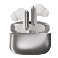 Auricular VIVANCO Metal Pair Pro Plata 63993