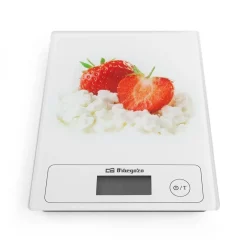 Balanza Cocina Digital Orbegozo PC1018