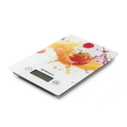 Balanza Cocina Digital Orbegozo 5 kg Blanca PC1023