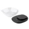 Balanza Cocina Electrónica JATA 5 kg HBAL1709
