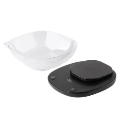 Balanza Cocina Electrónica JATA 5 kg HBAL1709