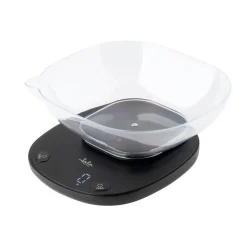 Balanza Cocina Electrónica JATA 5 kg HBAL1709