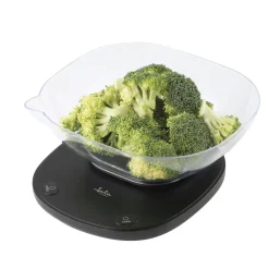 Balanza Cocina Electrónica JATA 5 kg HBAL1709