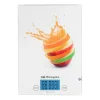 Balanza Cocina Orbegozo 20kg LCD PC2025