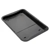 Bandeja Extensible Color Negro Zenker FACKELMANN6538