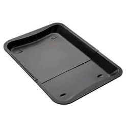 Bandeja Extensible Color Negro Zenker FACKELMANN6538