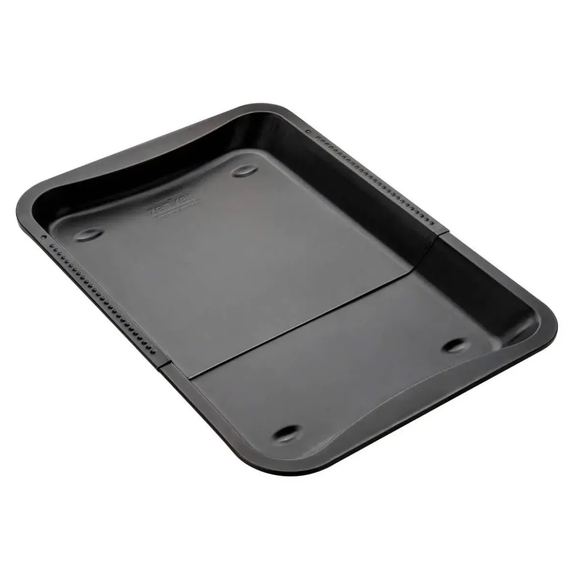 Bandeja Extensible Color Negro Zenker FACKELMANN6538