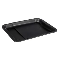 Bandeja Extensible Color Negro Zenker FACKELMANN6538