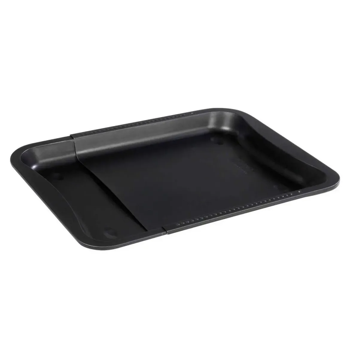 Bandeja Extensible Color Negro Zenker FACKELMANN6538