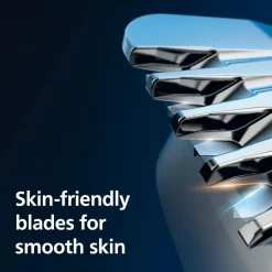 Barbero PHILIPS Serie 3 Con Peine Levanta&Corta BT3206/14