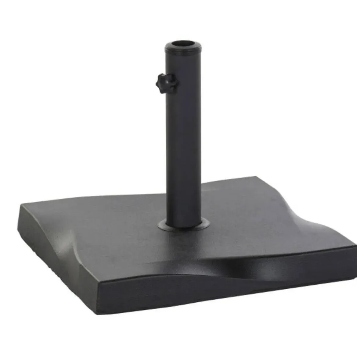 Base Parasol de Hormigón Regulable MB-178982