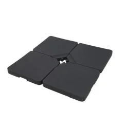 Base Parasol para Bases en Cruz MB-218378