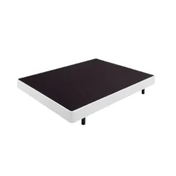 Base Tapizada de Madera D`SUEÑOS modelo DIVAN 150X190