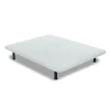 Base Tapizada TAPIFLEX AD de 90x200 cm Beige Transpirable FLEX