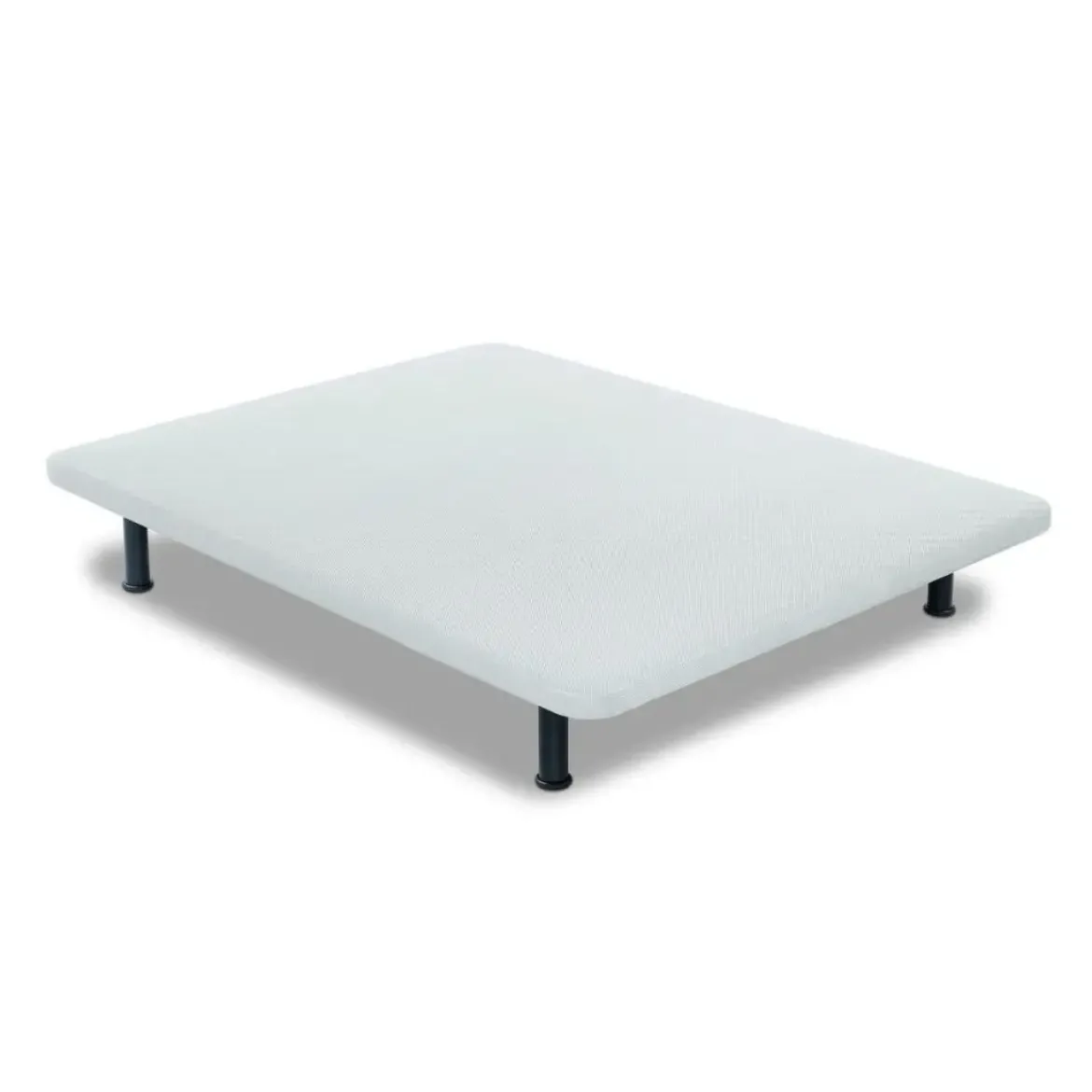Base Tapizada TAPIFLEX AD de 90x200 cm Beige Transpirable FLEX