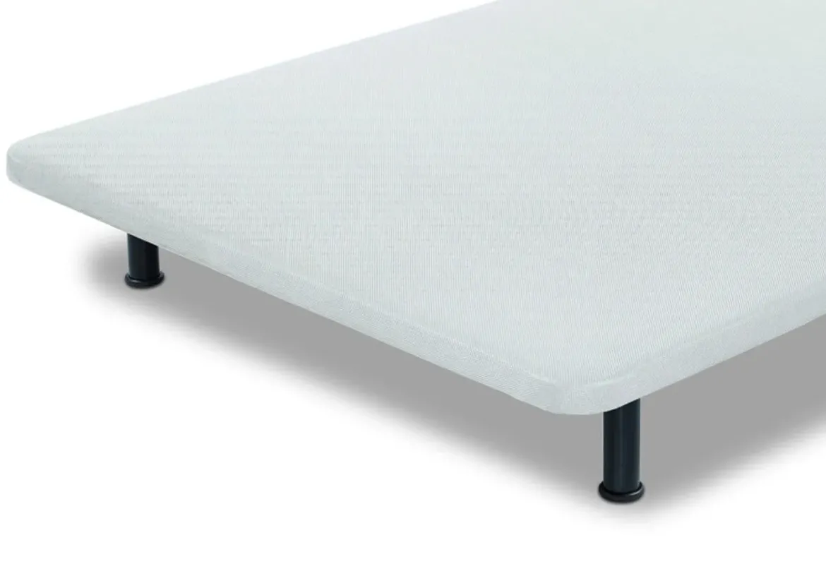 Base Tapizada TAPIFLEX AD de 135x200 cm Beige Transpirable FLEX