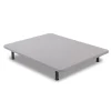 Base Tapizada TAPIFLEX AD de 150x190 cm Gris Transpirable FLEX