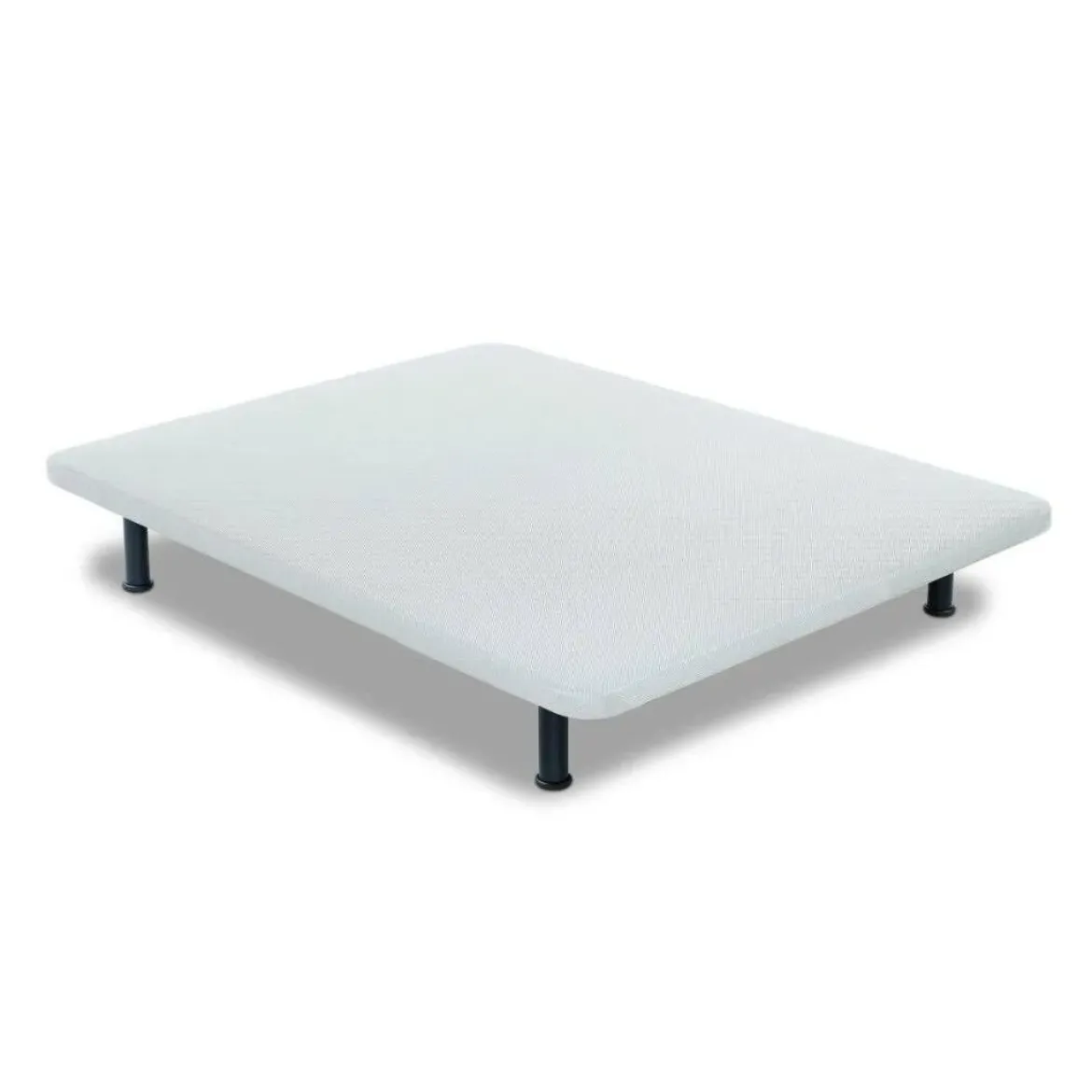 Base Tapizada TAPIFLEX AD de 90x190 cm Beige Transpirable FLEX