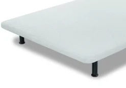 Base Tapizada TAPIFLEX AD de 135x190 cm Beige Transpirable FLEX