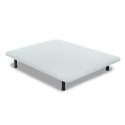 Base Tapizada TAPIFLEX AD de 80x200 cm Beige Transpirable FLEX