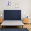Base Tapizada TAPIFLEX AD de 135x200 cm Gris Transpirable FLEX