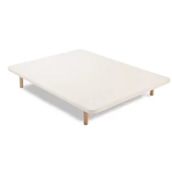 Base Tapizada TAPIFLEX AD de 150x190 cm Crudo Transpirable FLEX