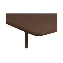 Base WENGUE de 150x190 cm DIVANLIN 3D de SUNLAY