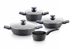 Batería de Cocina de 4 Piezas MARTÍN BERASATEGUI M819900