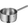 Batería de Cocina 4 Piezas Acero Inoxidable WMF PROVENCE PLUS