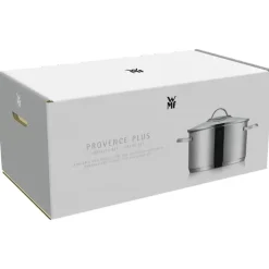 Batería de Cocina 4 Piezas Acero Inoxidable WMF PROVENCE PLUS
