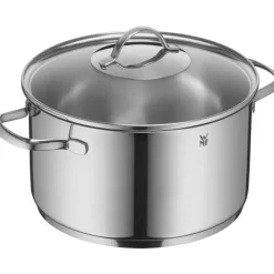 Batería de Cocina 4 Piezas Acero Inoxidable WMF PROVENCE PLUS