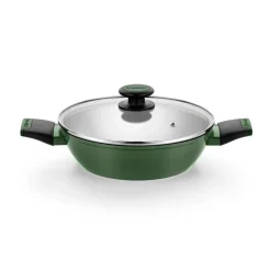 Batería de 4 Piezas FORESTMONIX M509900