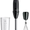 BATIDORA BRAZO 1000W MQ50051MBK BRAUN