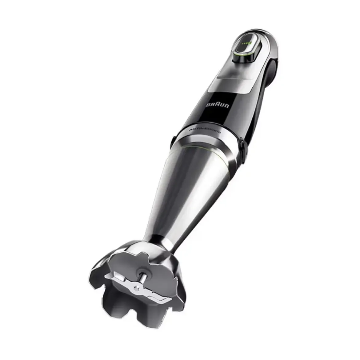 Batidora de Mano BRAUN Minipimer MultiQuick 9 SmartSpeed avanzado MQ9135XI