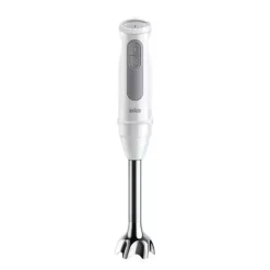Batidora de Mano Braun MQ 50236 M Minipimer 5 + 2 Botellas de Aceite