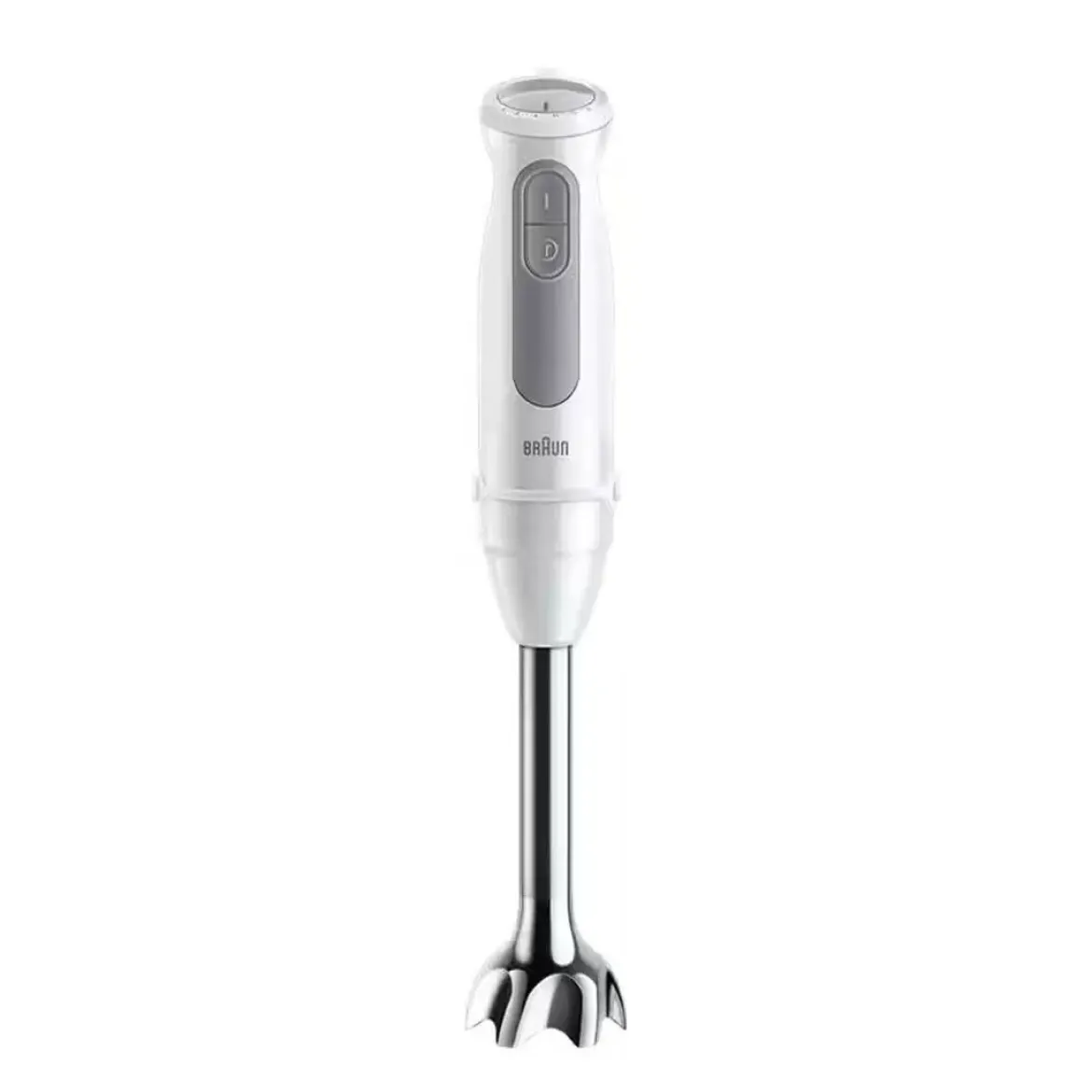 Batidora de Mano Braun MQ 50236 M Minipimer 5 + 2 Botellas de Aceite