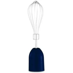 Batidora de Mano con Accesorios UFESA 800W Azul ASTRO800MAX