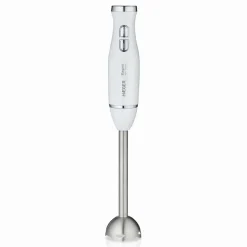 Batidora De Mano HAEGER 400 W Blanca Elegant HB400021A