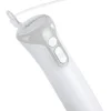 Batidora de Mano JATA Inox 400W 2 Velocidades JEBT1124