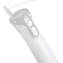 Batidora de Mano JATA Inox 400W 2 Velocidades JEBT1124