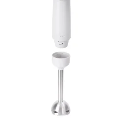 Batidora de Mano JATA Inox 400W 2 Velocidades JEBT1124