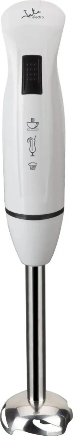 Batidora de Mano JATA 400W Blanca BT126